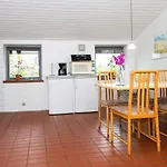 6 Person Holiday Home In Hejls Σπίτι διακοπών