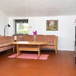 6 Person Holiday Home In Hejls Сasa de vacaciones Hejls
