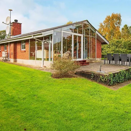 6 Person In Holiday home