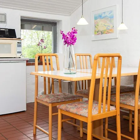 6 Person In Holiday home *