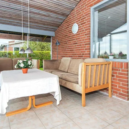 6 Person In Holiday home