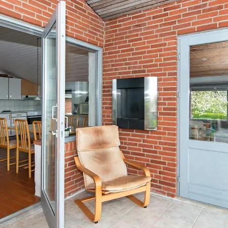 6 Person In Holiday home *