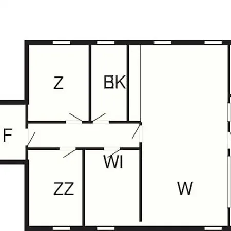 6 Person In Hejls
