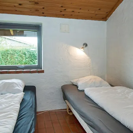 6 Person In Vakantiehuis