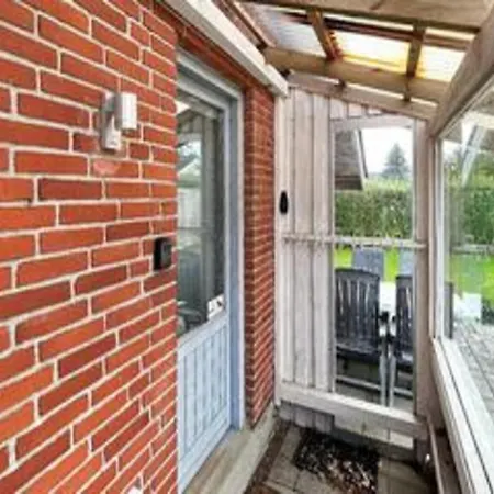 Vakantiehuis 6 Person In