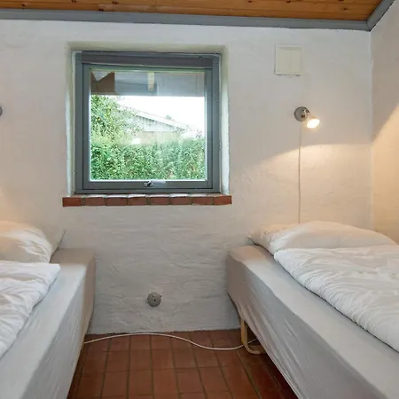 Casa vacanze 6 Person In Hejls
