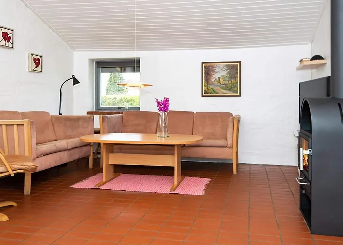 Tranquil Retreat In Hejlsminde-by Traum בית נופש Hejls