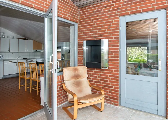 Tranquil Retreat In Hejlsminde-by Traum * Hejls
