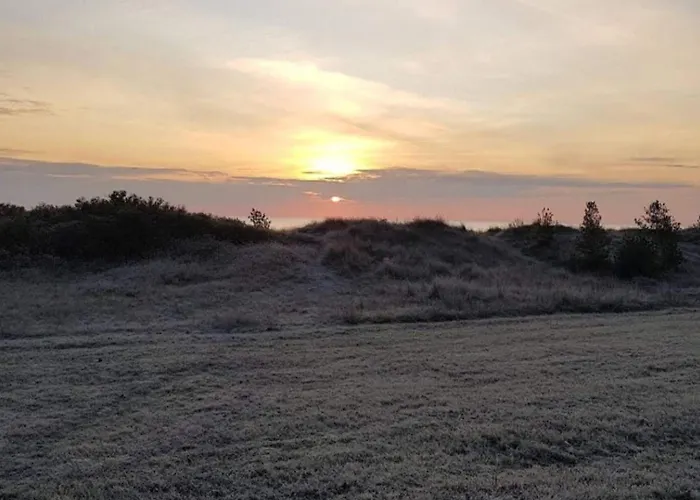 Tranquil Retreat In Hejlsminde-by Traum בית נופש Hejls
