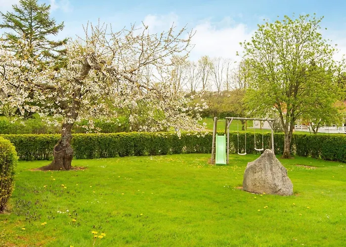 Tranquil Retreat In Hejlsminde-by Traum